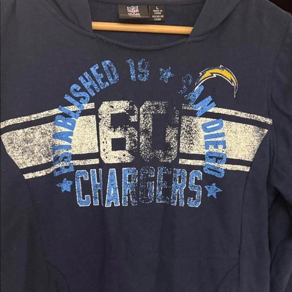 NFL Team Apparel - Picture 3 of 4